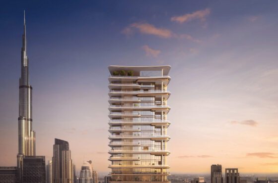 Address Grand HCRE