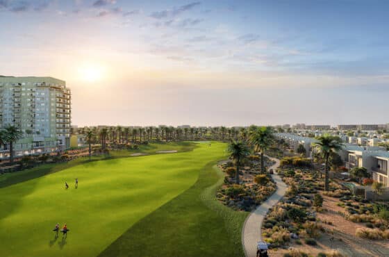 Golf Verge – HCRE