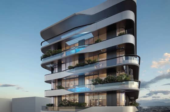 Bay View, Boulevard – HCRE