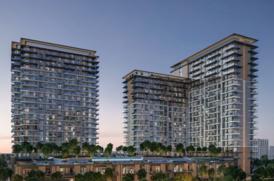 Vida Residences, Hillside – HCRE