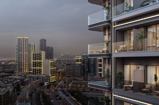 Lume Residence- HCRE