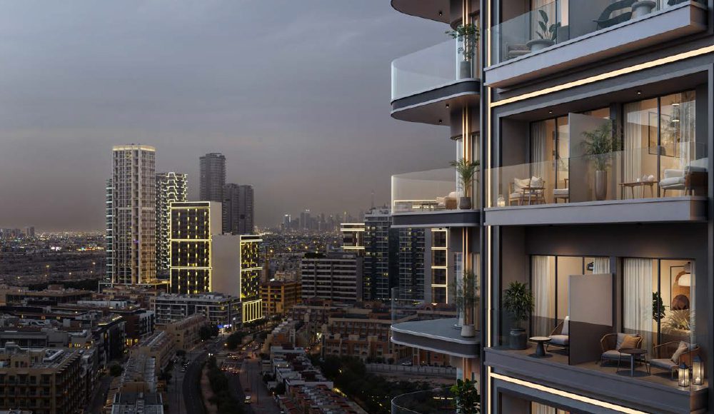 Lume Residence- HCRE
