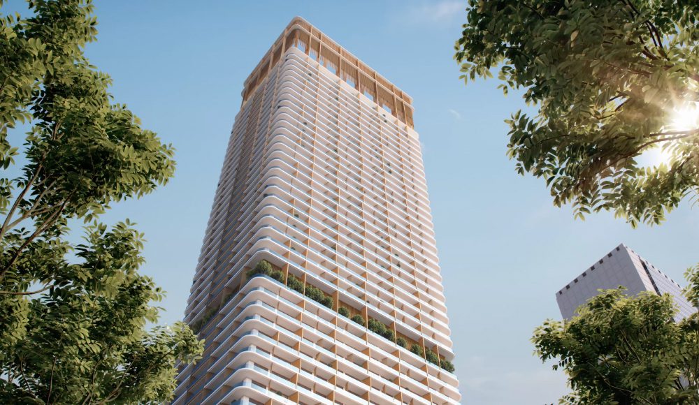 Marriott-Residences-JLT – HCRE