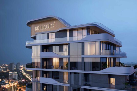 Bellagio – HCRE