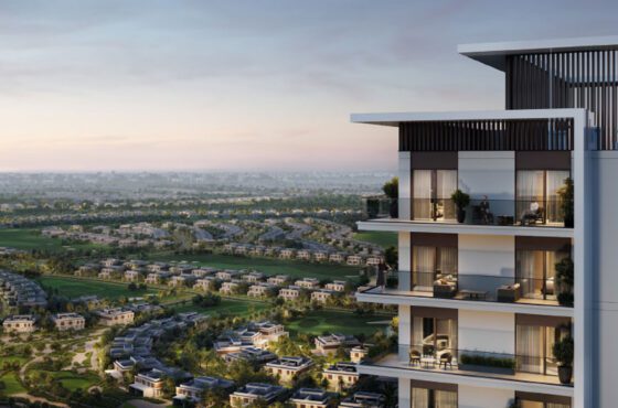 Rosehill-Dubai Hill Estate – HCRE