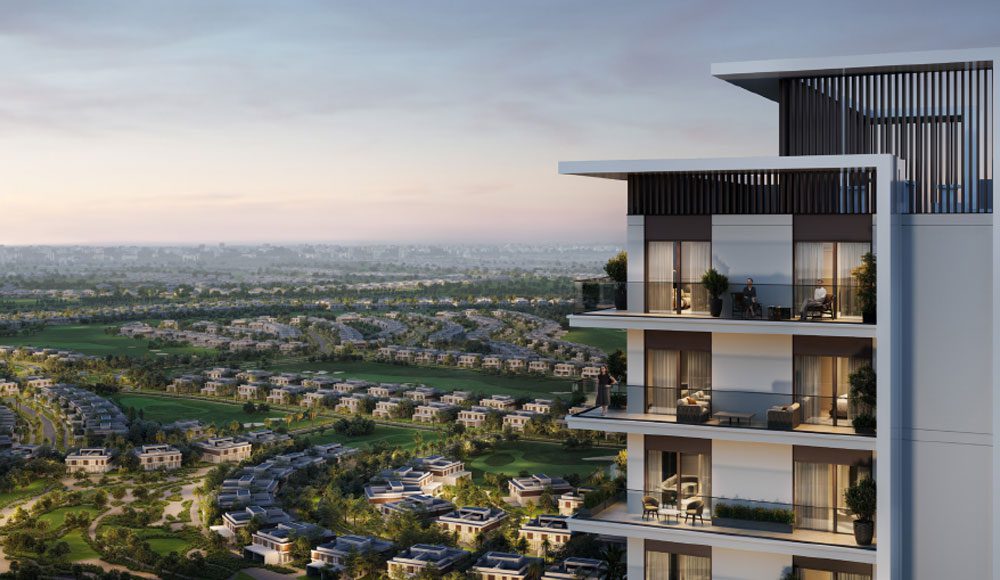 Rosehill-Dubai Hill Estate – HCRE