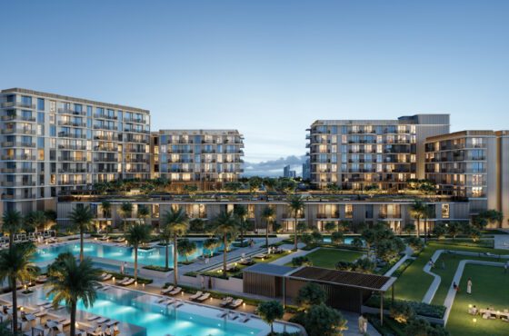 Sera 2-Emaar – HCRE